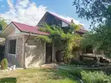 Семейный люкс с видом на сад