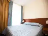 Люкс с 1 двухспальной кроватью