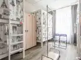 НИЖНЕЕ КОЙКО-МЕСТО В 8-МИ МЕСТНОМ ОБЩЕМ НОМЕРЕ