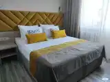 Номер Comfort с балконом и с красивым видом из окна
