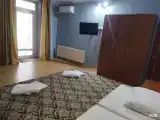 Апартаменты семейные двухкомнатные с 2 спальнями