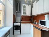 1-комнатные апартаменты, 45м²