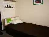Место в трехместном номере