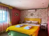"Двухместный номер Делюкс с двуспальной кроватью"