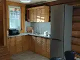 Коттедж 15  в Залесье  Новый (построен в 2024)