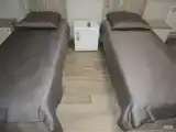 Стандартный двухместный