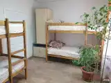 Четырёхместный семейный номер Economy