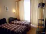Кровать в 2-местном общем номере