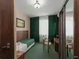 Стандартный одноместный номер