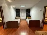 Трехкомнатный стандарт