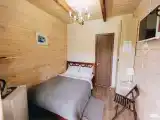 Стандартный номер с двуспальной кроватью на 1 этаже