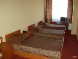 Номер эконом с 3 односпальными кроватями