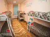 Кровать в общем номере