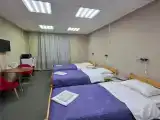 Улучшенный стандартный номер на троих
