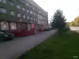 Номер стандарт с 1 двуспальной кроватью