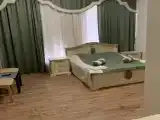 Двухместный номер Standard (двуспальная кровать)