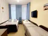 Четырехместная комната с кондиционером
