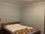Двухместный номер Standard (двуспальная кровать)