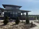 Дом 6 с купелью 