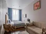 Двухместный номер Делюкс с двуспальной кроватью