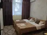 2х местный с двумя раздельными кроватями