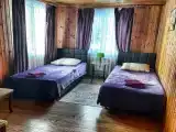 Номер стандарт с 2 односпальными кроватями #1