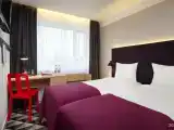 СМАРТ Стандарт с двумя раздельными кроватями