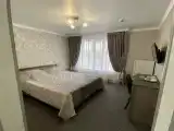 Комфорт с одной двухспальной кроватью