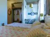 Двухместный комфорт