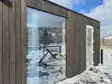 6-местный коттедж стандарт