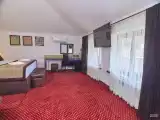 Джуниор Сюит с 1 двуспальной кроватью без балкона