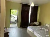 Полулюкс Comfort с балконом и с видом на горы