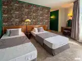 Двухместный номер Стандарт TWIN