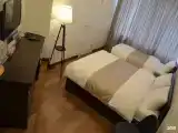 Стандарт трехместный с двуспальной и односпальной кроватью