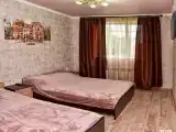 Трёхместный семейный номер Standard