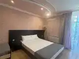 Трёхместный номер с балконом
