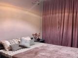 1-комнатные апартаменты, 38м²