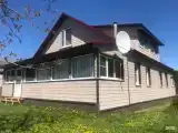 Апартаменты с 2 комнатами с красивым видом из окна