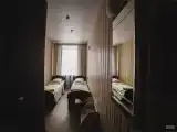 Стандартный двухместный номер с 2 отдельными кроватями