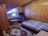 Двухместный номер эконом-класса №3 двуспальная кровать