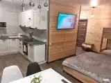 Апартаменты однокомнатные. Apartments 1BDRM BV