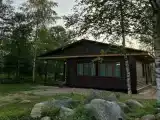 Апартаменты с 2 комнатами