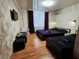 №1 Улучшенный трехместный "Семейный"