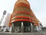 Номер люкс с 1 двуспальной кроватью