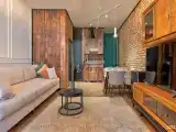 Апартаменты/APARTMENTS