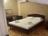 Двухместный номер мансарда