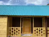 Четырёхместные апартаменты Superior с 2 комнатами