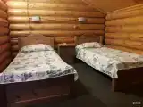 Стандарт с двумя односпальными кроватями