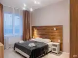 1-комнатные апартаменты стандарт Спальня+Кухня