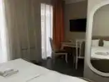 Стандарт с балконом , двухместный номер 1 категория